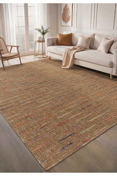Pera Halı Fame Minimalist Sisal Halı - FM02