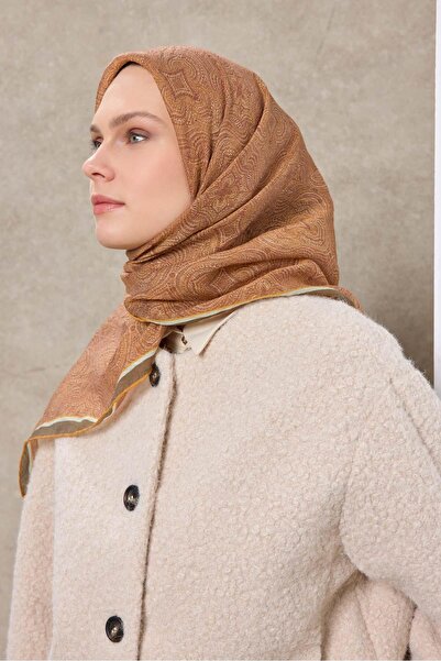 Silk Home Μονάρε Κασκόλ 171003-02