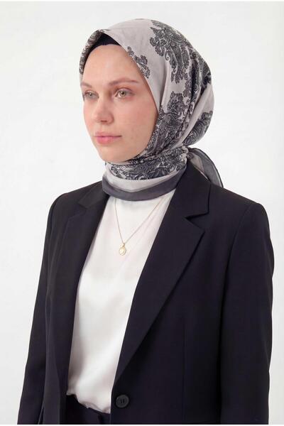 Silk Home Κασκόλ Βελόρα 161018-01