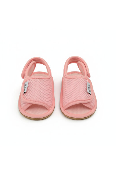 Bambimici Baby Breeze Sandals, Multicolor - 0 to 18 Months
