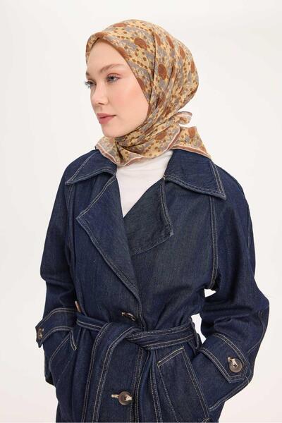Silk Home وشاح مونار 171008-15
