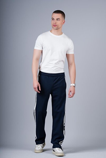 TSCLUB EŞOFMAN ALT PAÇASI ÇITÇITLI