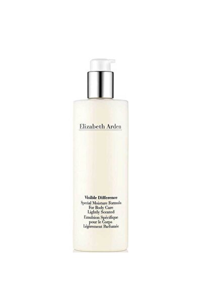 Elizabeth Arden Diferență Vizibilă Îngrijire Corporală Hidratantă 300ml