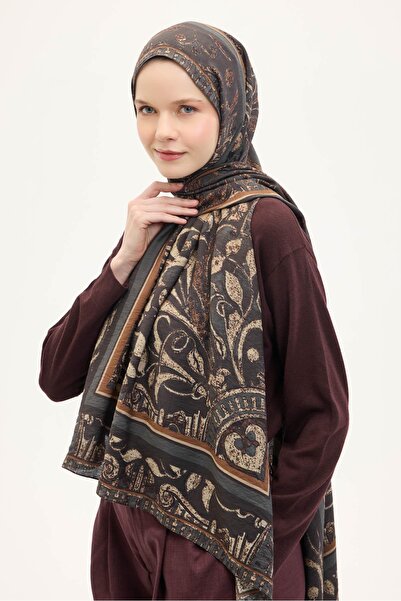 Silk Home Mayda Shawl 81024-10
