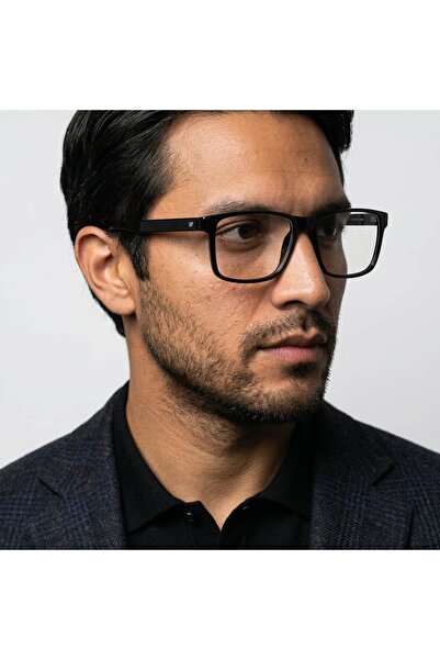 Mootlu Blue Light Protective Screen Glasses - Mod 155