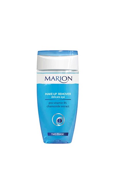 Marion Demachiant micelar delicat bifazic pentru ochi 150ml