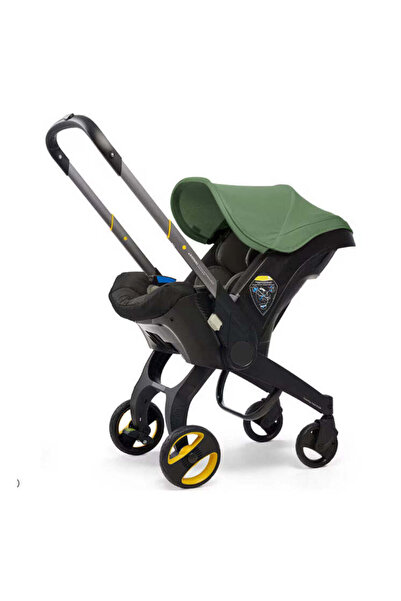 Doona Καρότσι μωρού, Ταξιδιωτικό, 2 σε 1, Υψηλών Επιδόσεων, 0-13 κιλά, 0-18 μ...