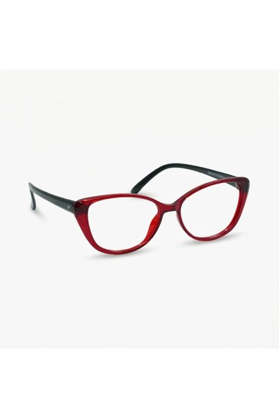 Mootlu Cat Eye Blue Light Protective Screen Glasses - Mod 157