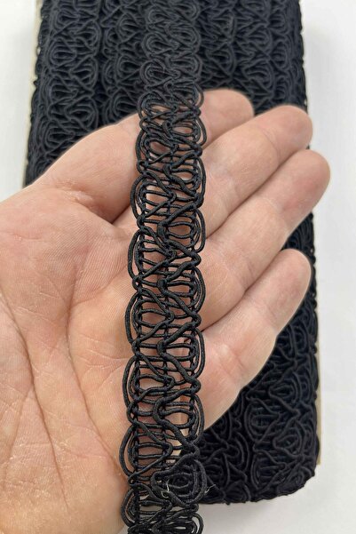 Hobigram Διακοσμητική Κορδέλα Xavira – 2 εκ. πλάτος, 1 μέτρο για χειροτεχνίες...