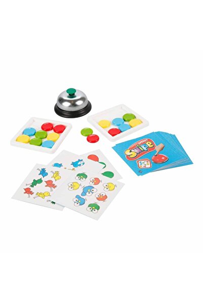 Smile Games Joc de societate, Smile Games, Speedy Swipe