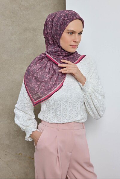 Silk Home Μονάρε Κασκόλ 171001-03