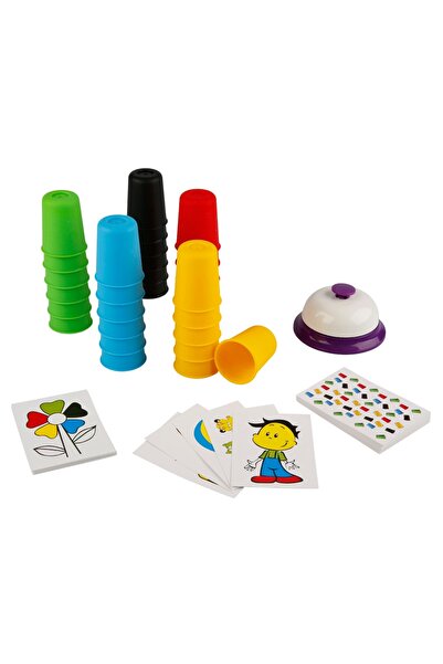 Smile Games Joc cu Supercupe, Smile Game