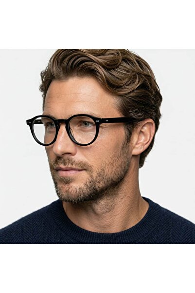 Mootlu Blue Light Protective Screen Glasses - 8600