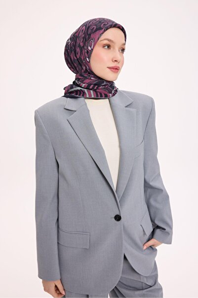 Silk Home Κασκόλ Βελόρα 161022-04