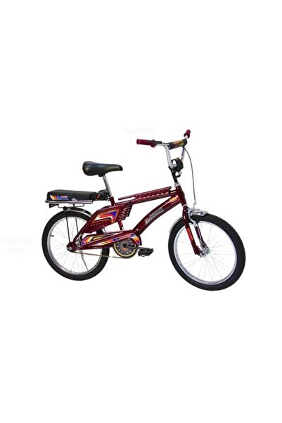 RAMBO Original Bike 20