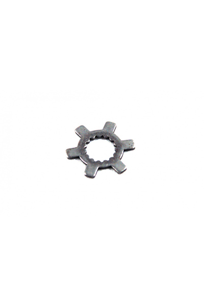 MMX Steluta semifulie variator, ax 16mm