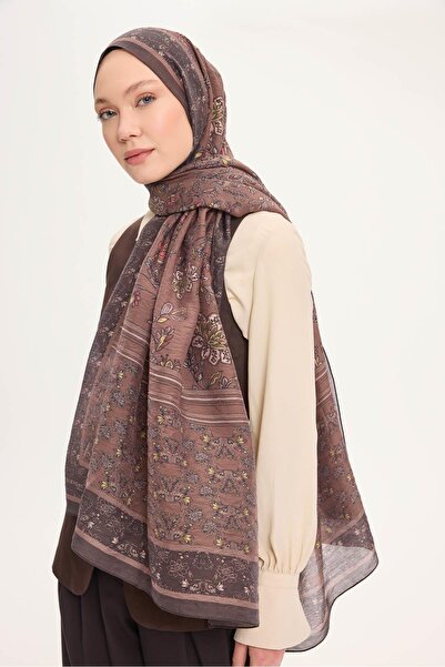 Silk Home Monare Shawl 491004-02