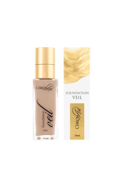 Chromart Fond de ten Veil Satin