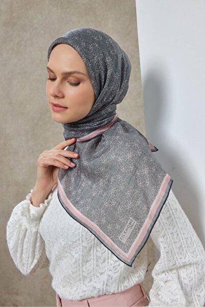 Silk Home Μονάρε Κασκόλ 171001-06