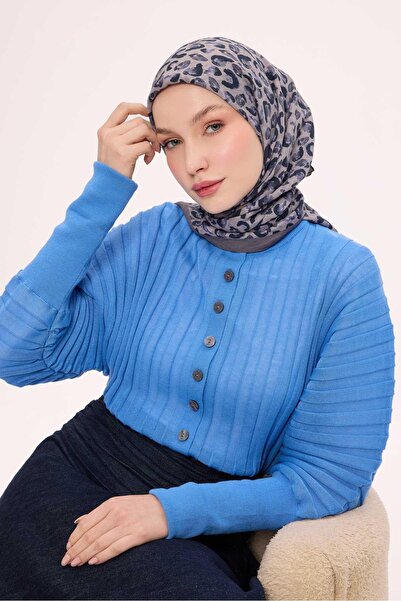 Silk Home Κασκόλ Βελόρα 161020-06