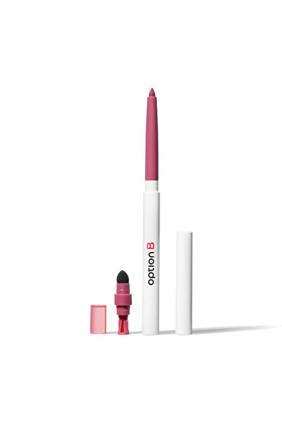 Option B Perfect Match Automatic lip liner Soar