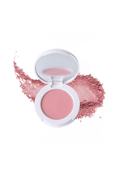 Option B My Blush Powder Blush Mellow
