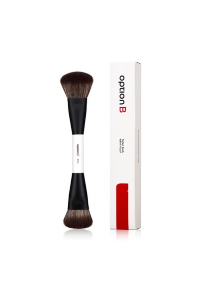 Option B Makeup Perfect Brush - F04