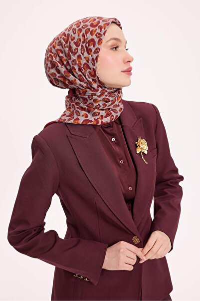 Silk Home Κασκόλ Βελόρα 161020-17