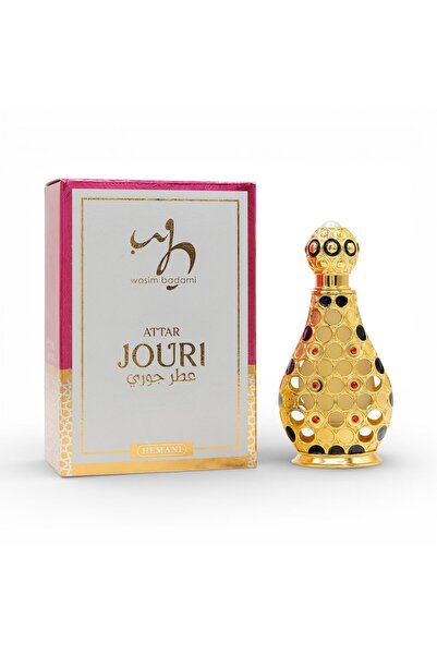 HEMANI Attar - Jouri