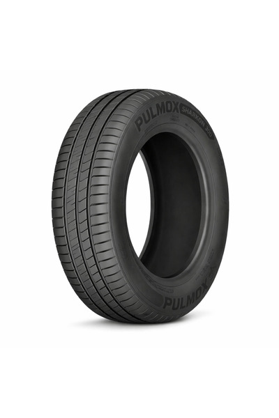 PULMOX 195/60R15 88H Sharkon 400 Yaz Lastiği 2026