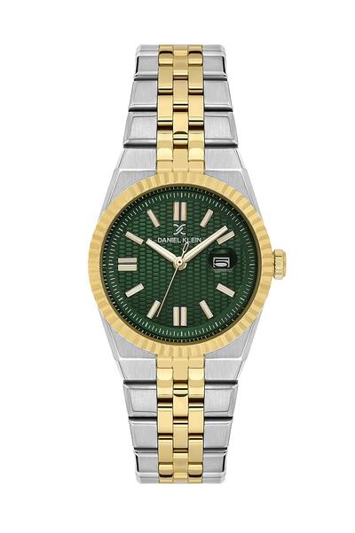 Daniel Klein Dk.13.10126-5 Women's Wristwatch