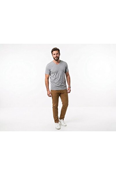 ONNO ΣΥΜΠΑΓΕΣΤΕΡΟ ΜΠΛΟΥΖΑΚΙ LİKRALİ ΣΟΥΠΡΕΜ ΒΑΣΙΚΟ ΜΕ ΛΑΜΠΡΟ ΚΟΥΜΠΩΜΑ ΣΕ ΣΧΗΜ...