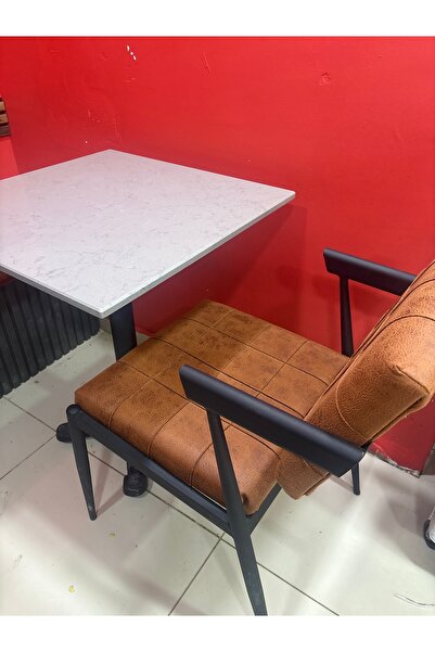 Store İki sandalyeli mutfak masa takımı