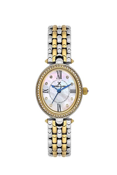 Daniel Klein Dk.13.10141-4 Women's Wristwatch