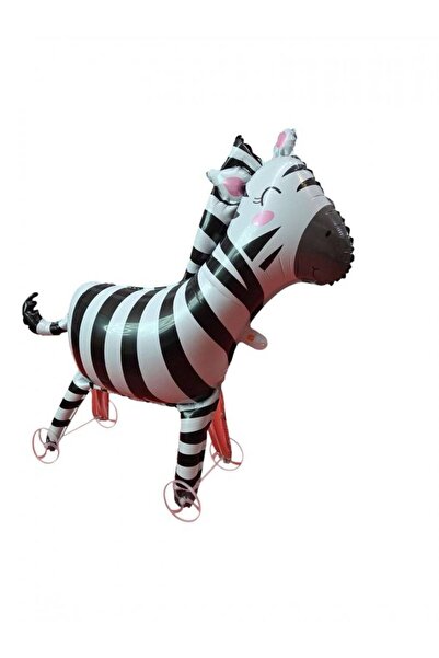 OEM Baloane Folie Girafa 99x90cm