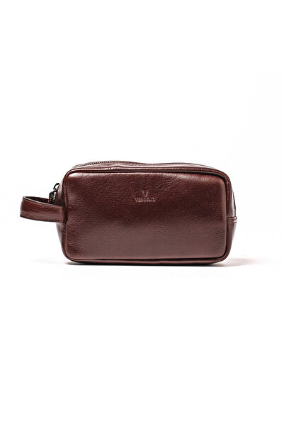 Vergelio Ανδρική τσάντα χειρός 4290 Purse Matte Crystal Clutch Bag