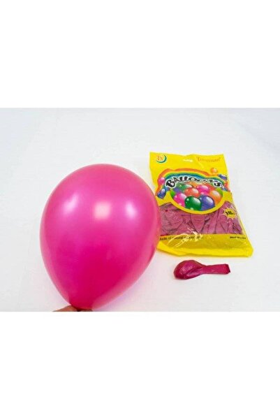 OEM Balloons 100/Set 30cm Cyclamen Pearlescent
