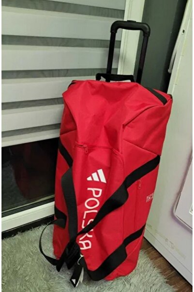 adidas Troler geanta cu roti Poland 130L/80x42x38cm