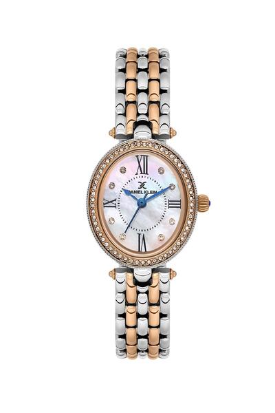 Daniel Klein Dk.13.10141-6 Women's Wristwatch