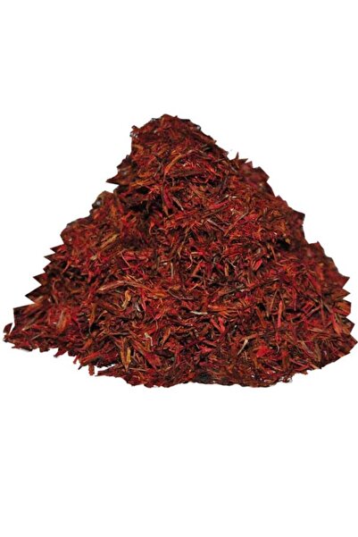1001Naturel Doğal Aspir Otu Çiçeği Asfor Yalancı Safran Otu Bitki 100 Gram