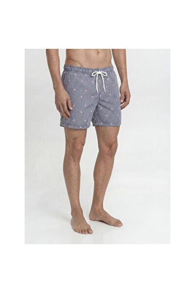 Jack & Jones Breeze Erkek Mayo Şort (12291425-NB)