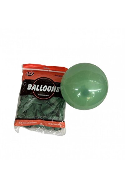 OEM Baloane 100/set 5"-12cm Olive Mat