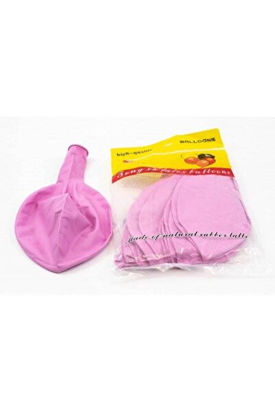 OEM Baloane Jumbo 10/Set 90cm Lila