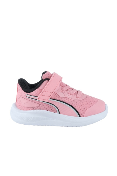 Puma Unisex; Kojenecké; Neurčeno; Nízké boty; 20; růžové