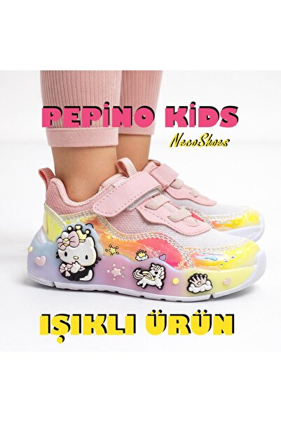 pepino ΛΑΜΠΕΡΑ ΚΑΙ ΑΝΑΛΥΤΙΚΗΣ ΥΦΗΣ ΠΑΠΟΥΤΣΙΑ ΠΑΙΔΙΚΑ ΚΑΛΟΚΑΙΡΙΝΑ, ΆΝΕΤΑ ΑΘΛΗΤ...