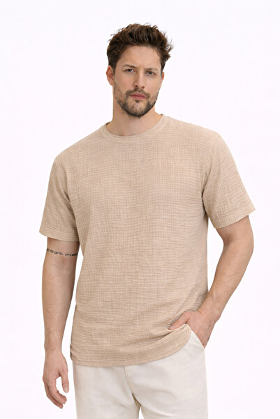 Heaven Ephesus Μουσλινένιο μπλουζάκι