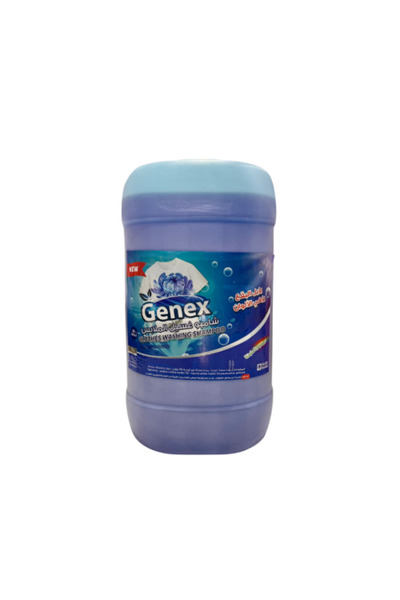 Golden شامبو للملابس 30 لتر