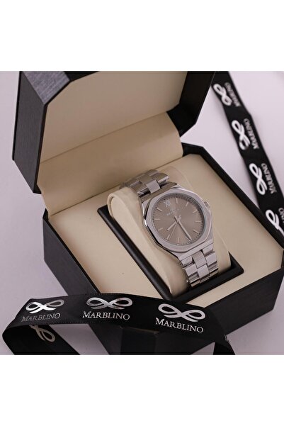 marblino Men's watch with a new and luxurious design from the Marbleno brand