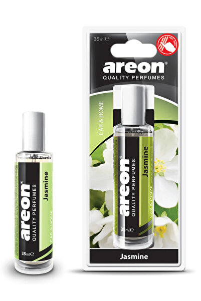 Areon 35 Ml Blister Jasmine Oto Araç Spreyi