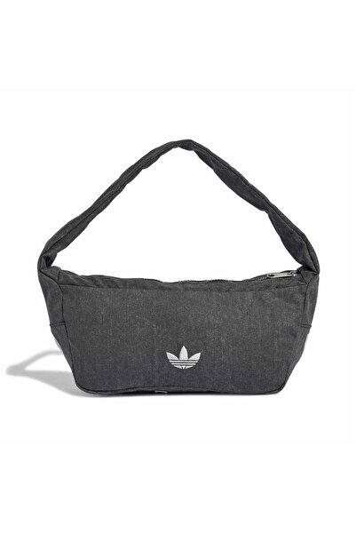 adidas Black Shoulder Bag Sh Bag S Wash Ke0683